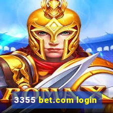 3355 bet.com login